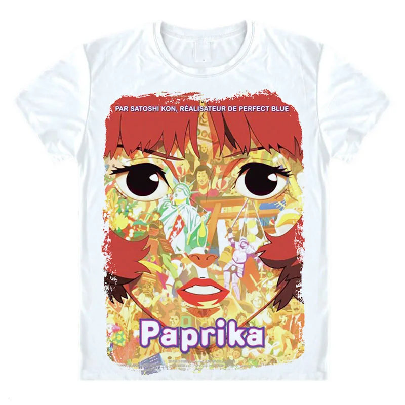 パーフェクトブルー perfect blue Tシャツ 古着 AKIRA 春新作の 52.0%OFF