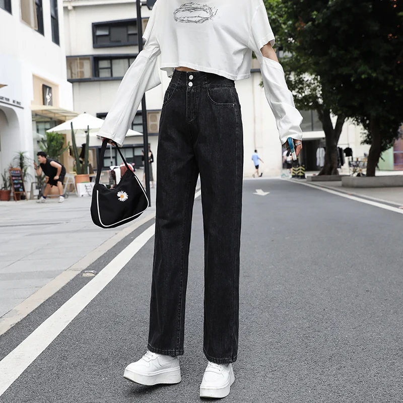 レア？！☆ クラネ CLANE BACK OPEN HW PANTS テーパード ブラック