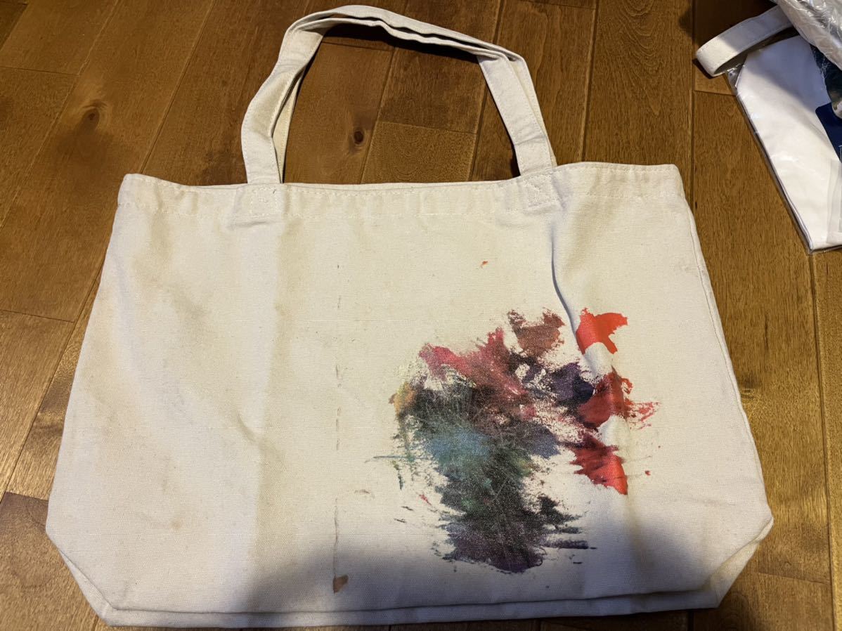 Dear Mr.Children展 トートバッグ