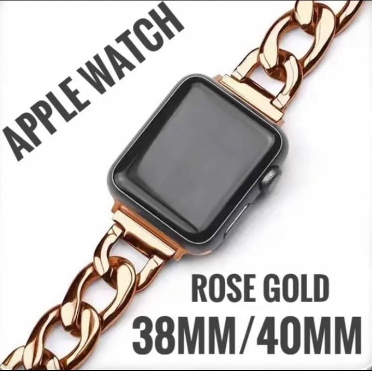 大特価！ GPSモデル - Apple Watch ゴールドの通販 SE 40mm Watch