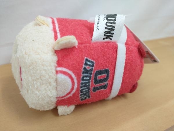 スラムダンク　花道　おてだま　ぬいぐるみ　マスコット SLAM DUNK スラムダンク 桜木 花道 おてだま
