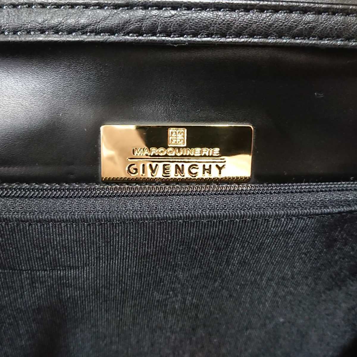 GIVENCHY MAROQUINERIE ハンドバック バッグ ショルダーバッグ バッグ ショルダーバッグ 