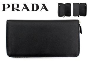 夏セール開催中 MAX80%OFF！ RU-2549 プラダPRADA ブラック janet.lk