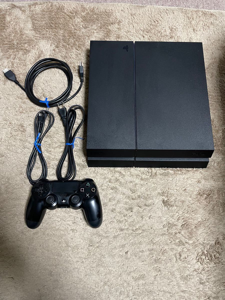セール中】ps4 本体 1100 プレステ PlayStation®4 テレビゲーム 家庭用