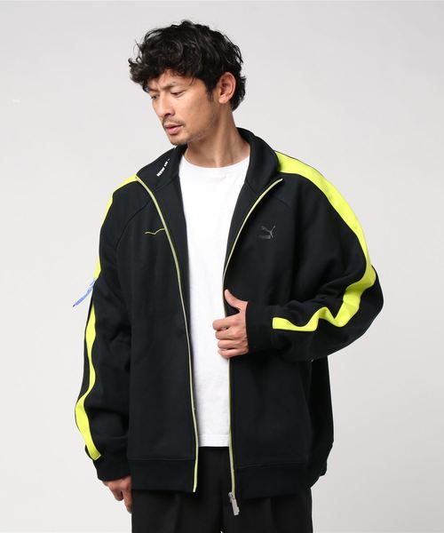 サイン・掲示用品 パネル 【M054】PUMA x Ami トラックトップ 完売品