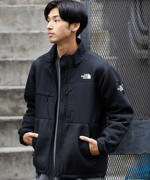 THE NORTH FACE ノベルティ デナリジャケット Sサイズ-