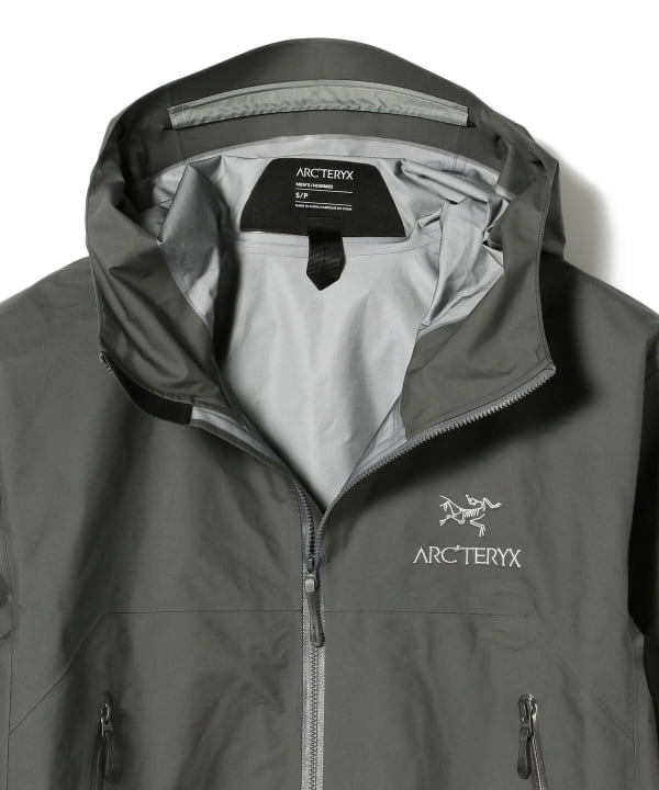 20700円アウトレット 通販 専門 店 超特価アイテム ARCTERYX Beta