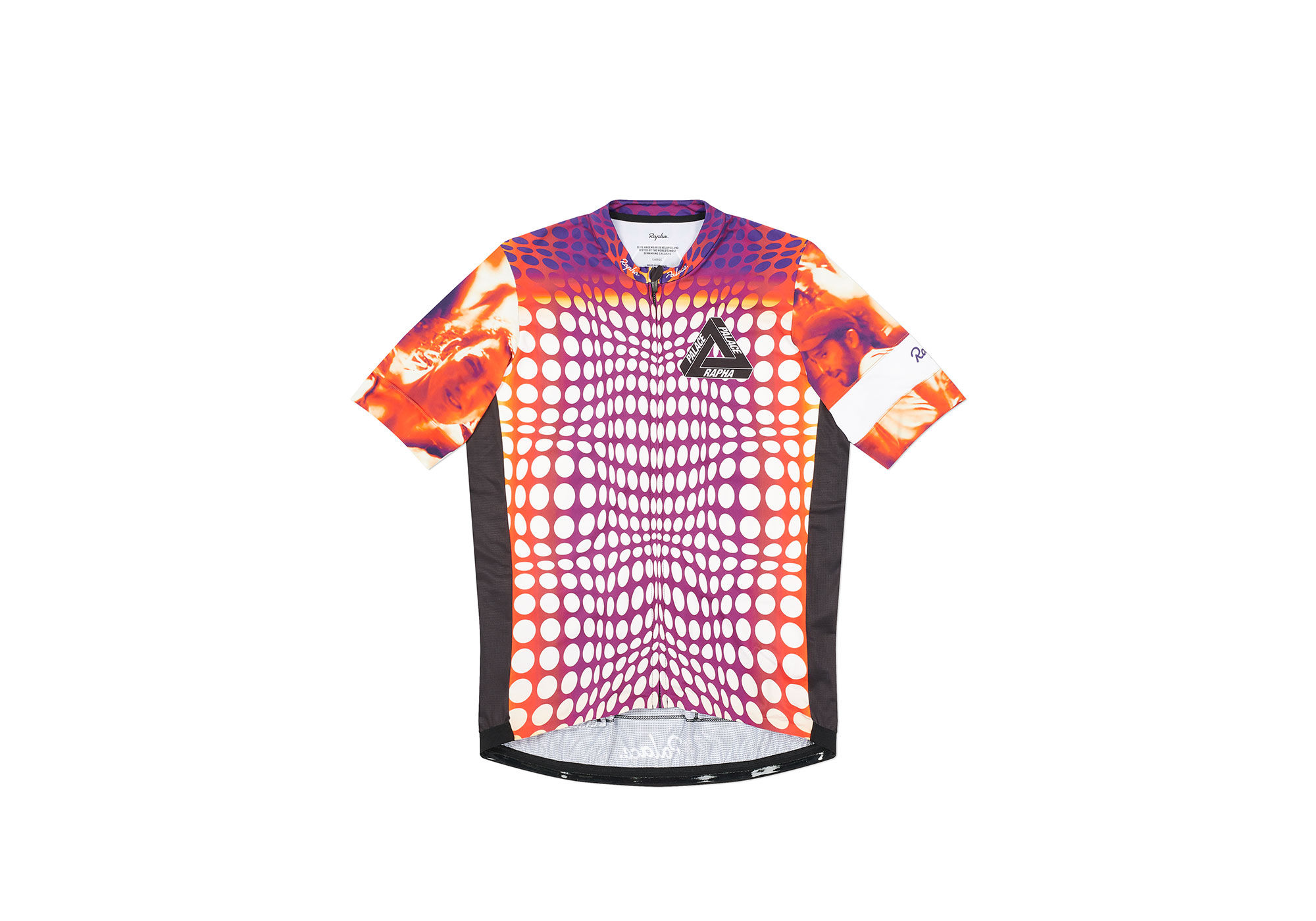 新品】Palace Rapha EF 2022 プロチーム エアロジャージ - le-routeur