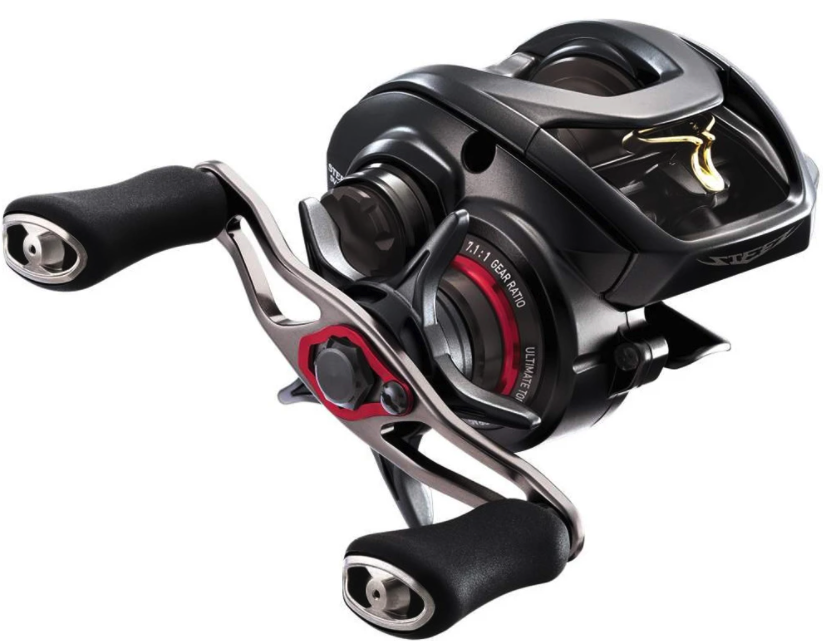 ダイワ DAIWA スティーズA TW 1016SV-SHL フィッシング リール le