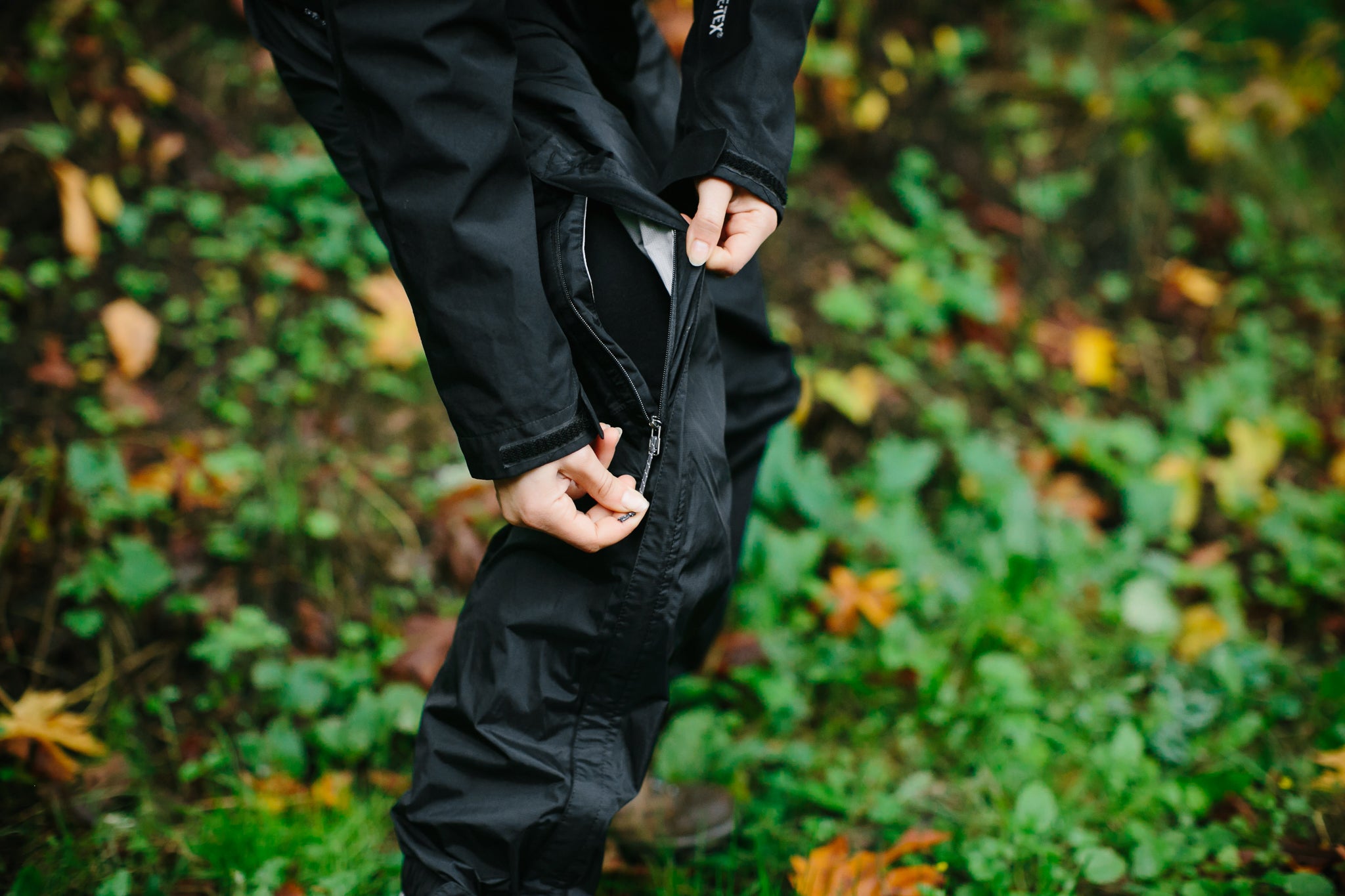 enof nylon pants | 32.clinic