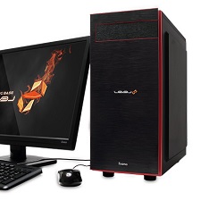 激安単価で 2022 CRコラボゲーミングpc（レベルインフィニティ