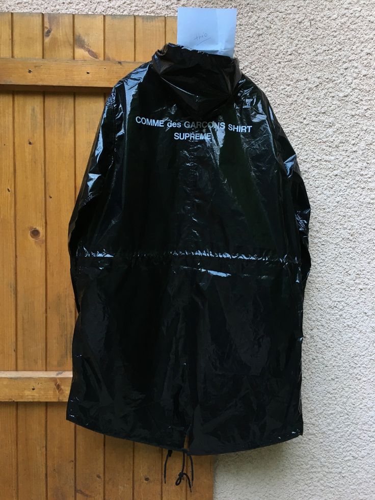 オイルペイント Supreme CDG Fishtail Parka M - 通販 - www.nautla.gob.mx