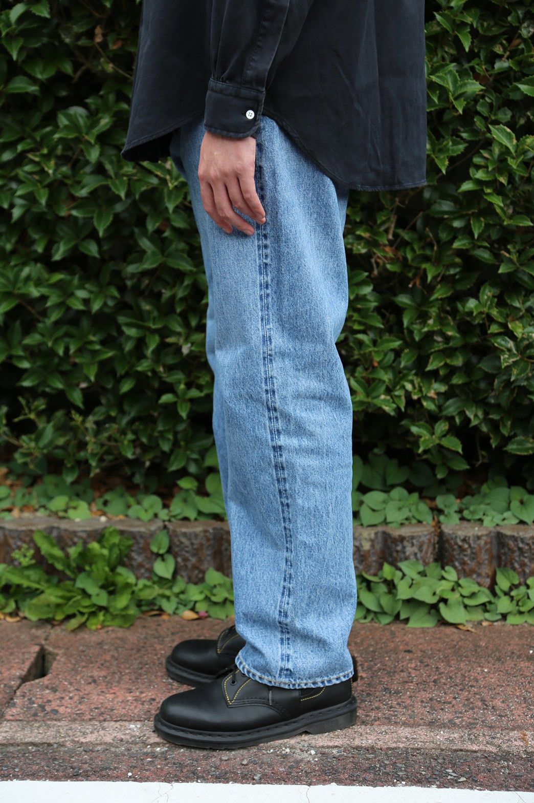 爆買いセール爆買いセールアプレッセ Denim Pants デニム | purcellcom.com