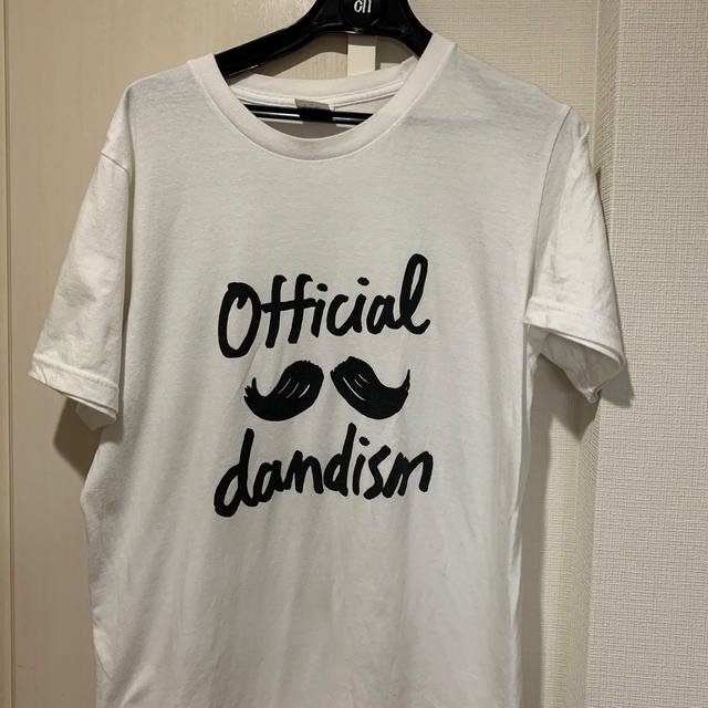 Official髭男dism Pretender Tシャツ-