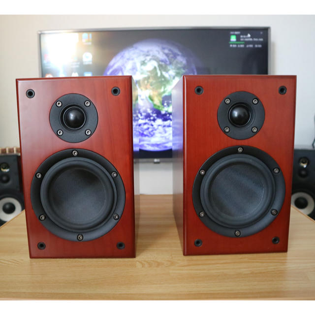 終了）名機の血統、良い音です。 DENON デノン「SC-CX101」