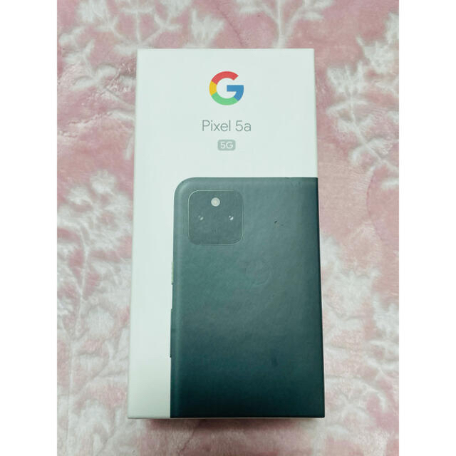 超美品】Google Pixel 5a SIMフリー esnbilbao.org