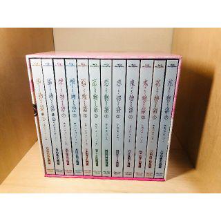 Ｐｒｅｍｉｕｍ Ｌｉｎｅ 物語シリーズ33枚Blu-ray | www.tegdarco.com
