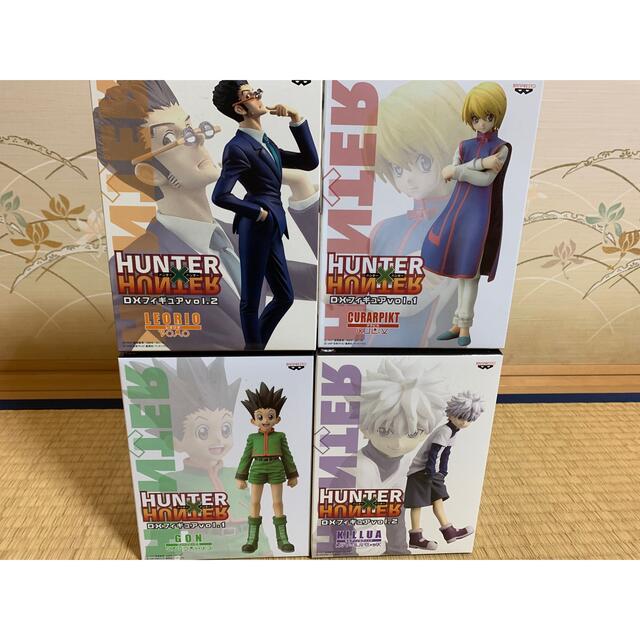 HUNTER×HUNTER キャラクターグラフィティカード キルア 10枚 コミック