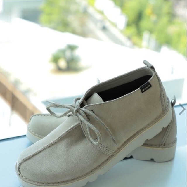 まとめ買い Clarks × BEAMS / 別注 Desert Trek GORE-TEX rlsinstitute