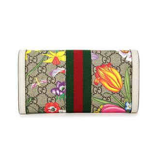 参考価格 GUCCI MUSEO 限定 FLORART スカーフ フローラ 日本未発売