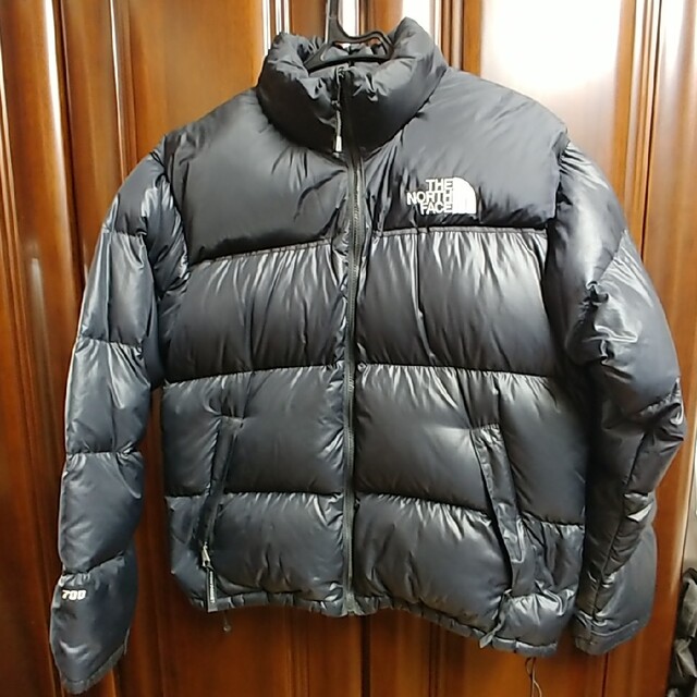 ○純正買い○ 【Tak様専用】The North Face ヌプシ ダウンジャケット