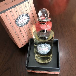 ペンハリガン Penhaligon's ウードドニル Oud de Nil - le-routeur