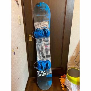 最終価格！サロモン SALOMON XLT 156cm スノーボード ボード le