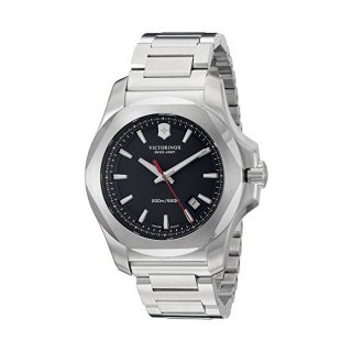 正規店購入 VICTORINOX SWISS ARMY/腕時計 241738 時計 腕時計