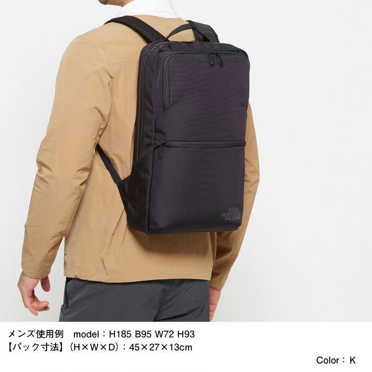 Hender Scheme× THE NORTH FACE シャトルデイパック esnbilbao.org