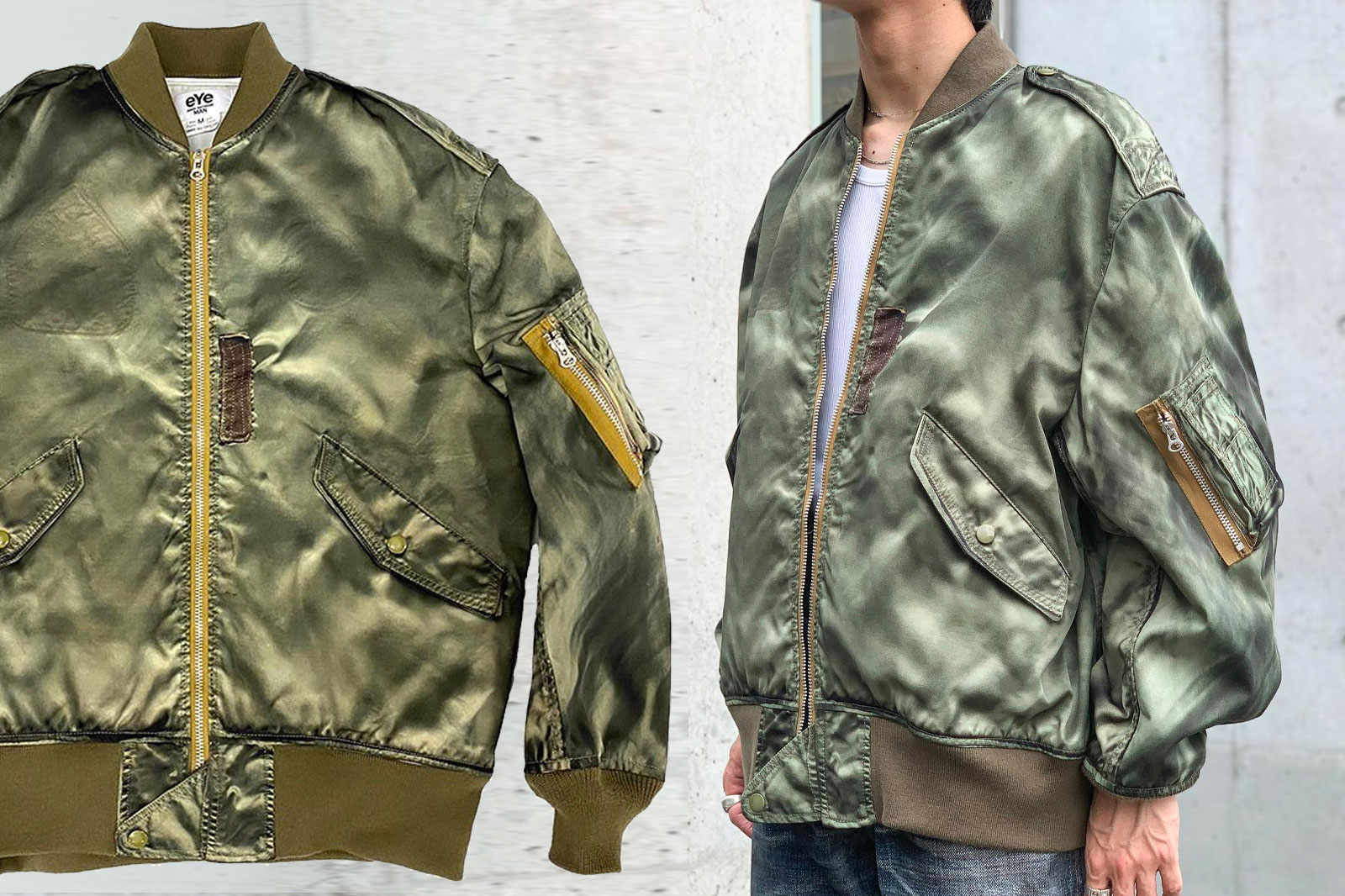 Mサイズ JUNYA WATANABE MAN x BERBERJIN L-2 | www.darquer.fr