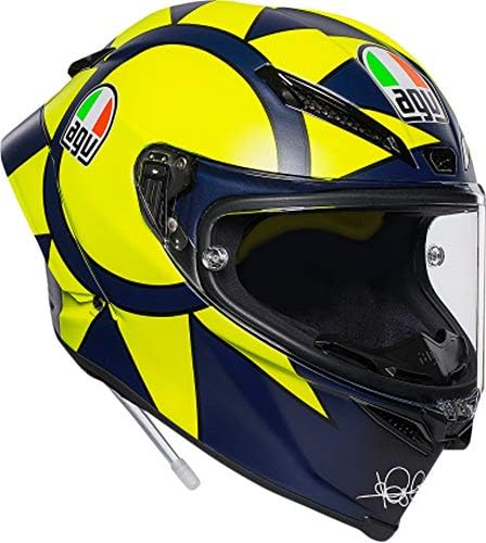 ワンフォーオール様専用 AGV PISTA GP soleluna 2015 オートバイ