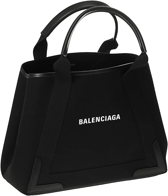 国内正規品 Balenciaga バレンシアガ トートバッグ 黒-