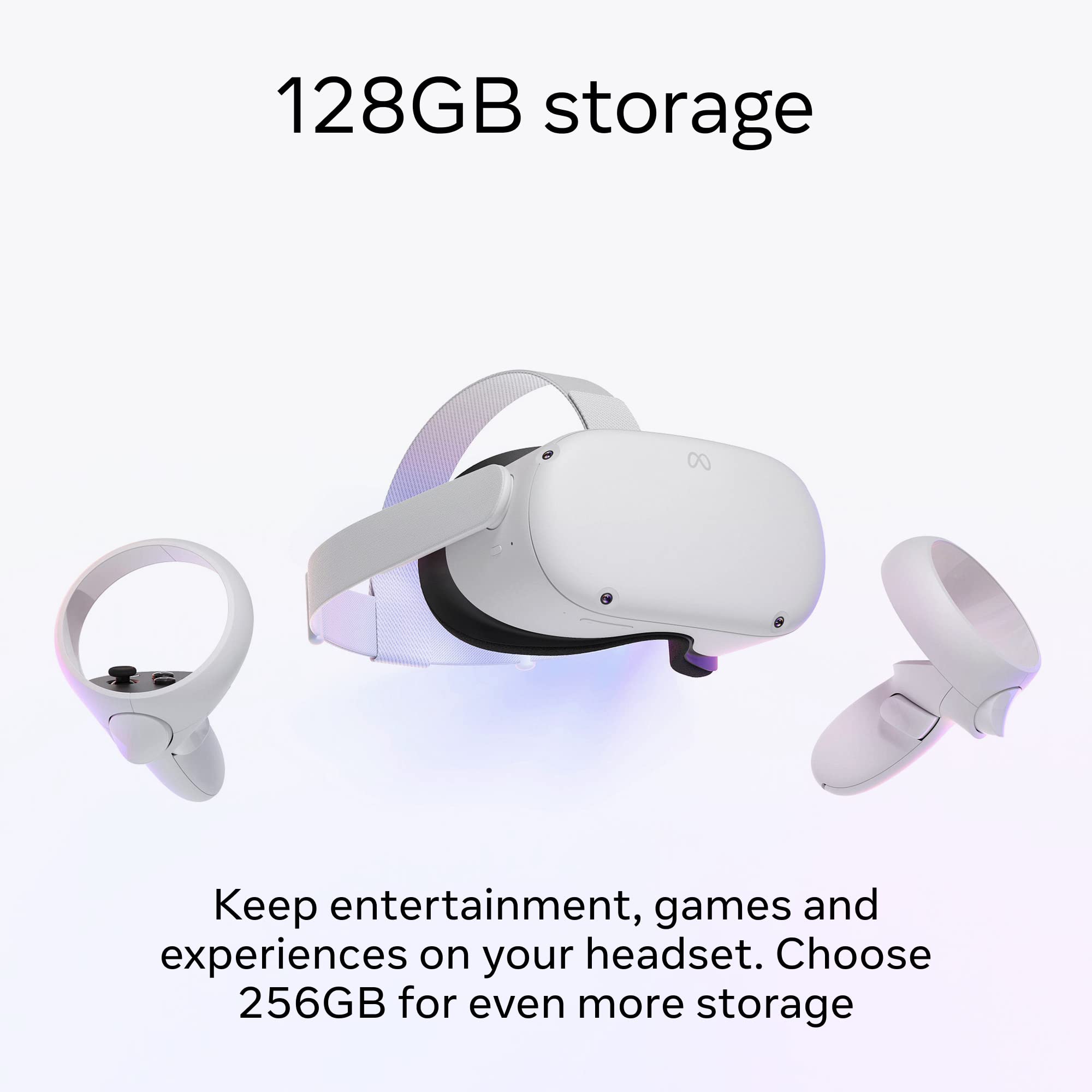 Oculus quest2 （メタクエスト2）128GB - le-routeur-wifi.com