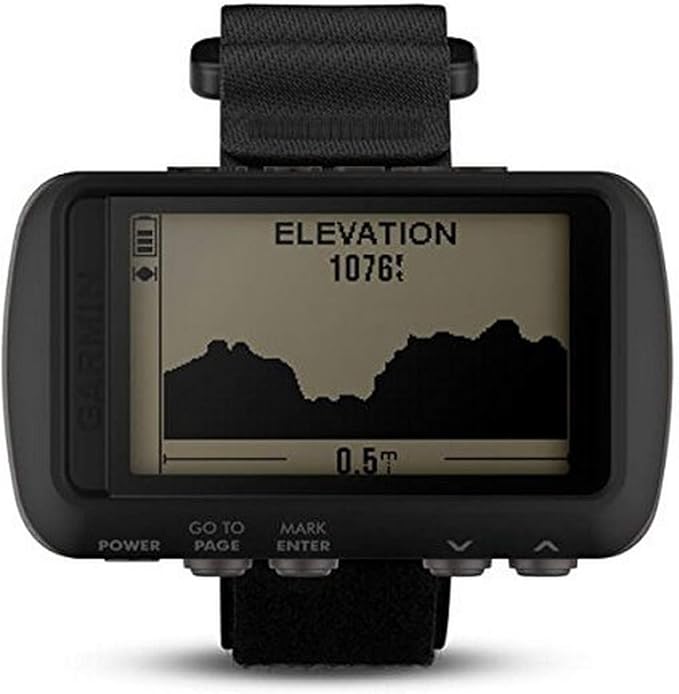 GARMIN FORETREX 601 値下げしました アウトドア 登山用品 le-routeur