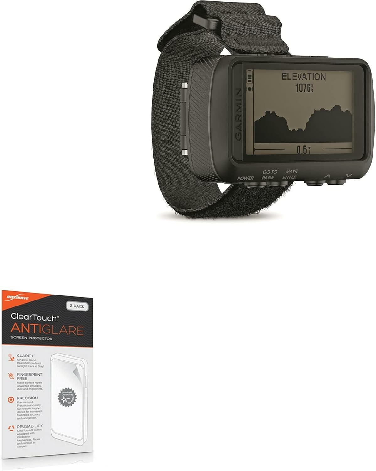 GARMIN FORETREX 601 値下げしました アウトドア 登山用品 le-routeur