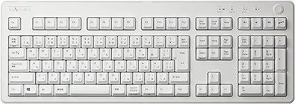 希少 黒入荷！ メルカリ 東プレ REALFORCE - R3 フルキーボード R3HA13