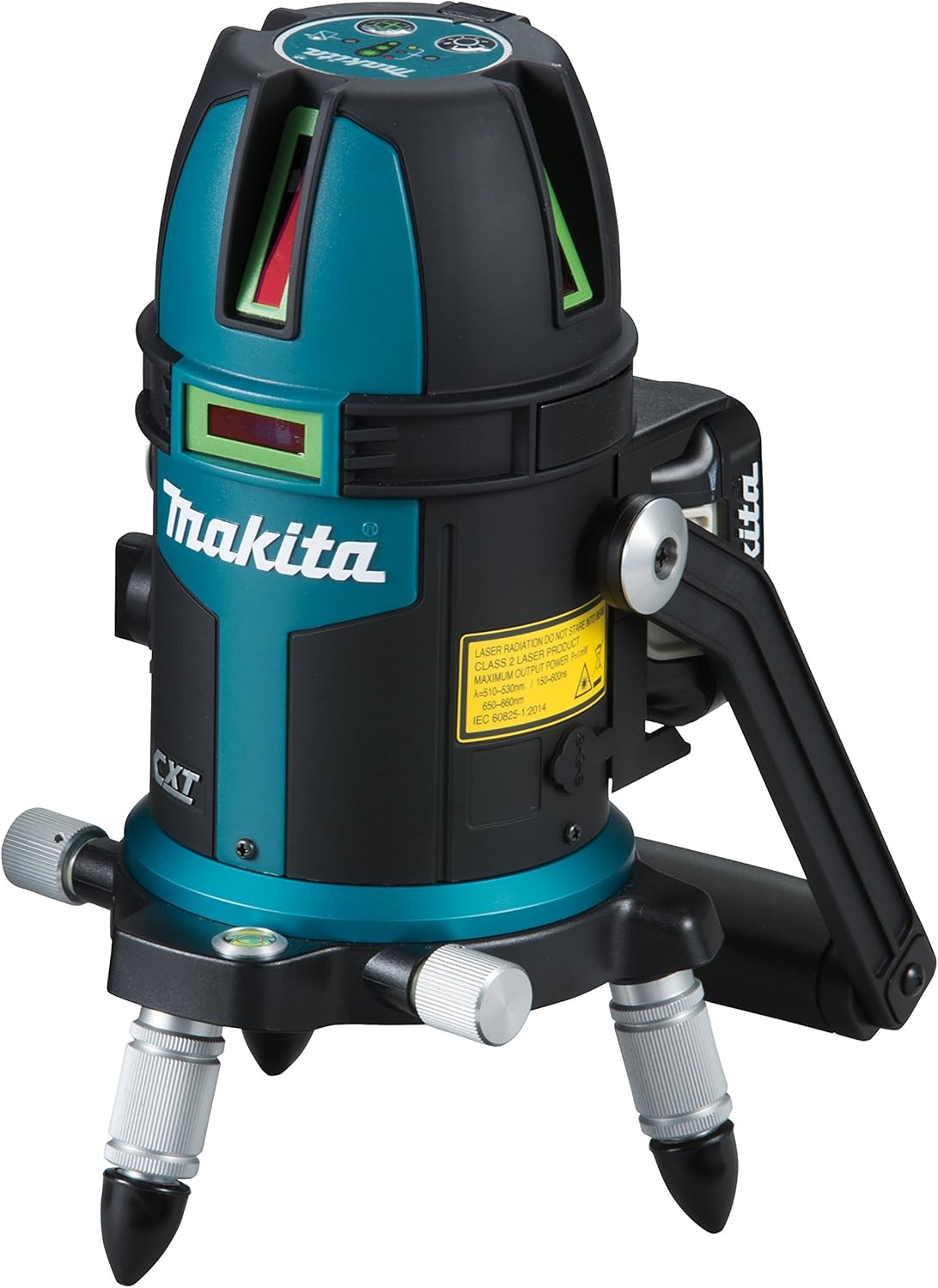 makita（マキタ）SK208GXZ 自動追尾屋内・屋外兼用墨出し器 | www