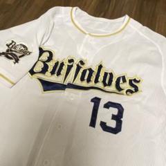 北海道日本ハムファイターズ 白井一幸ヘッドコーチユニフォーム 球団 