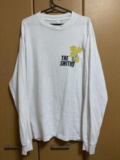 未着用】Strangeways NYC ロンT XL the Smiths トップス Tシャツ 