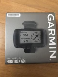 GARMIN FORETREX 601 値下げしました アウトドア 登山用品 le-routeur