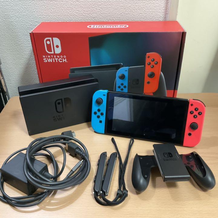 ゆみん様専用】Nintendo Switch ＆プロコン | veranstaltungen.lkz.de