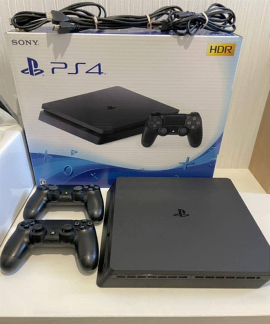 SONYPlayStation4CUH-2200BB01キングダムハーツ限定版 | manggana.com