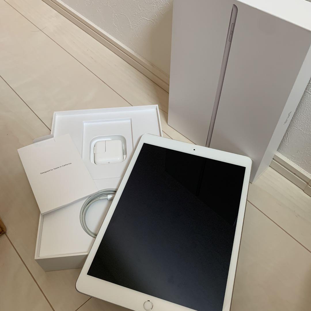 最安値挑戦】 第6世代 【極美品】Apple 32GB iPad 極美品】 Wi-Fi