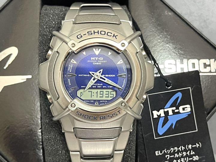 CASIO G-SHOCK× N.HOOLYWOOD B 藤原基央 marz.jp