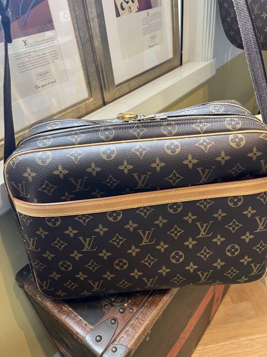 夢義さま専用 ルイヴィトン モノグラム ミュゼットタンゴ ショルダー