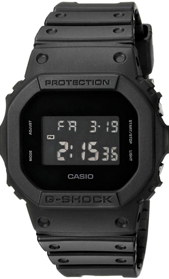 CASIO G-SHOCK× N.HOOLYWOOD B 藤原基央 marz.jp