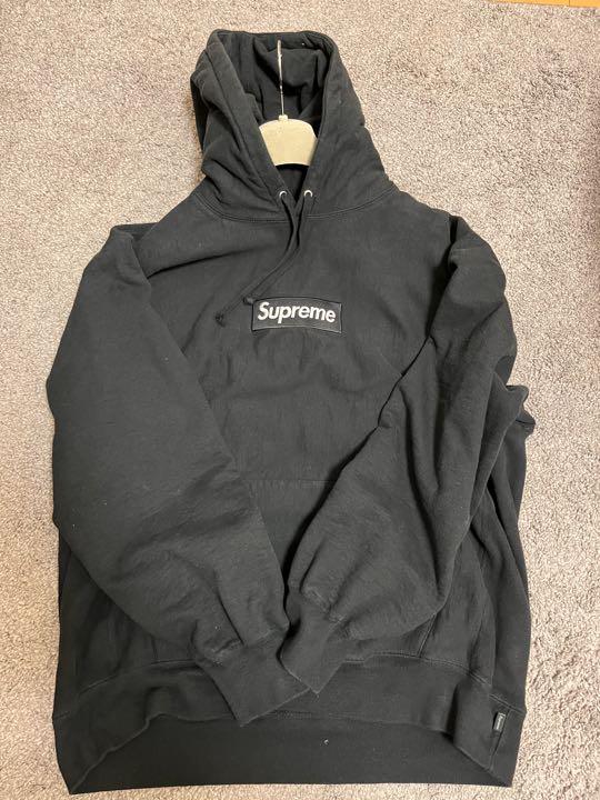 新品】supreme Gremlins Hooded Sweatshirt トップス パーカー