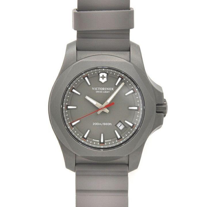 正規店購入 VICTORINOX SWISS ARMY/腕時計 241738 時計 腕時計