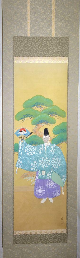 リビングルームの壁画垂直芸術の油絵玄関ホールのポーチ壁 掛け