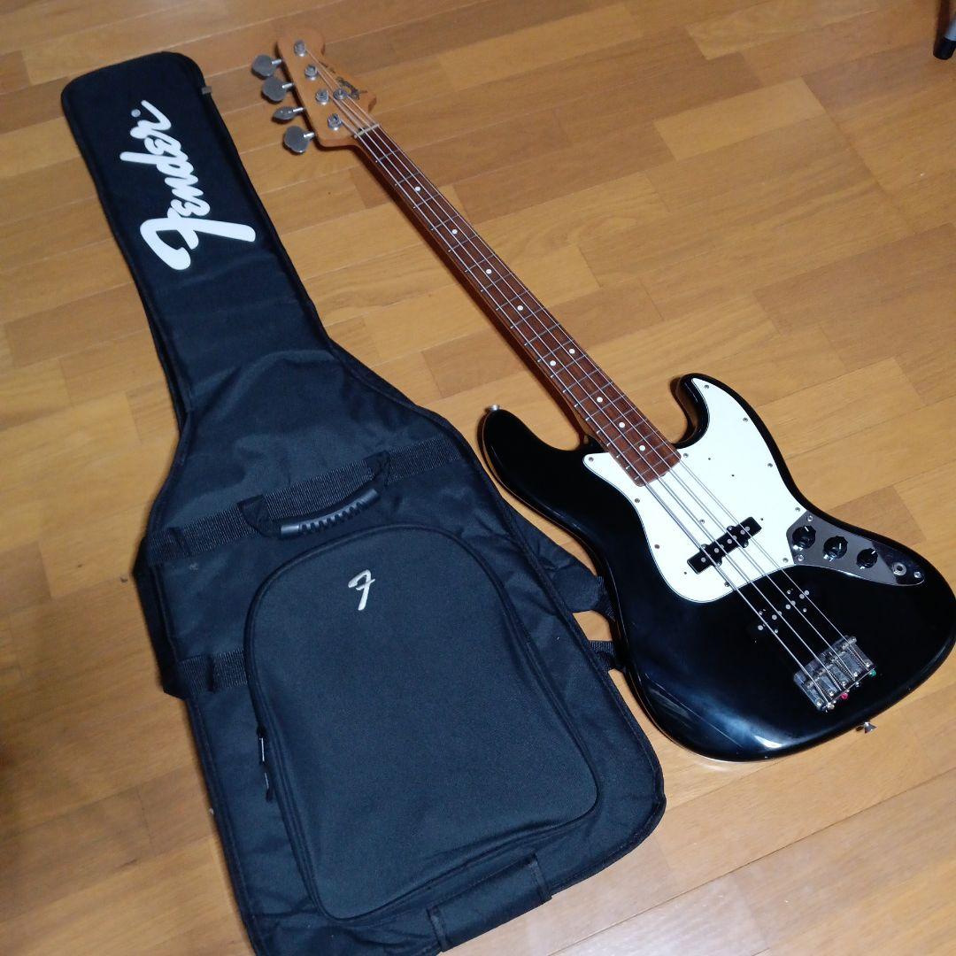 値下げ可能】Fender Japan JB フェンダージャパン ジャズベ 楽器/器材